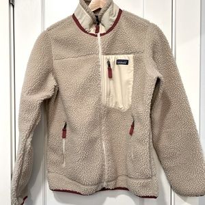 Patagonia Classic Retro-X Fleece Jacket